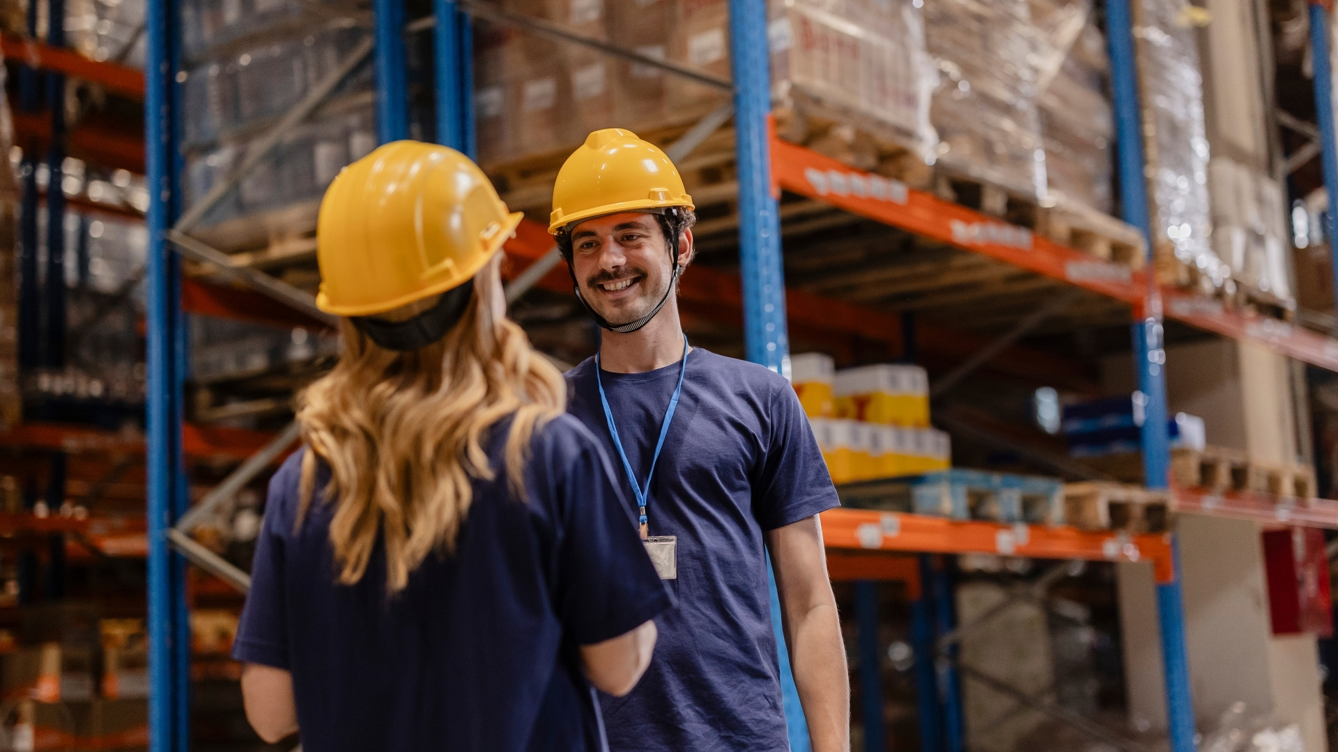 Internationale Arbeits- und Fachkräfte