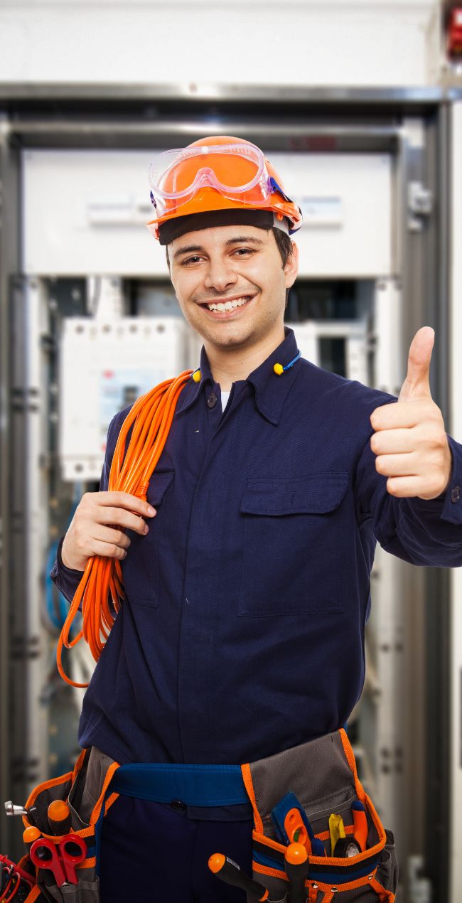Elektriker & Elektrotechnik