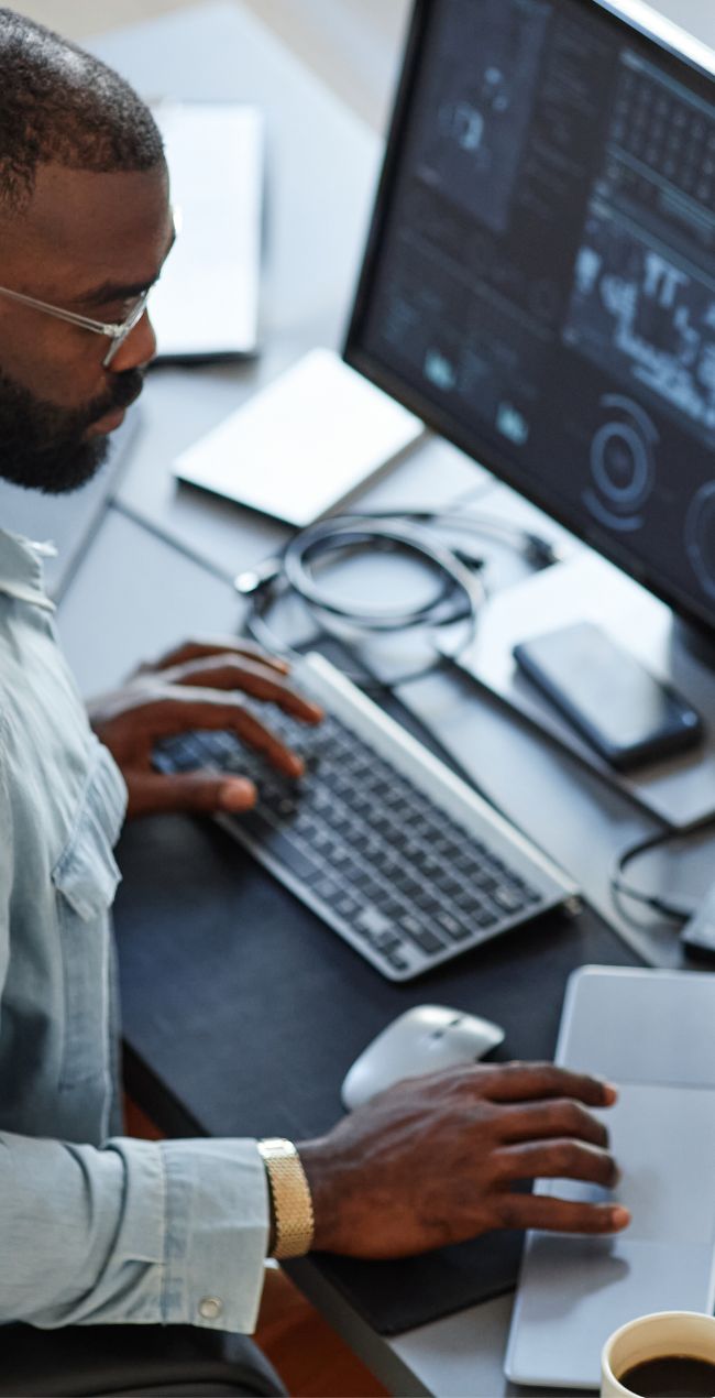 IT & Software Development
